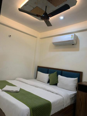 Hotel Top Star Homestay